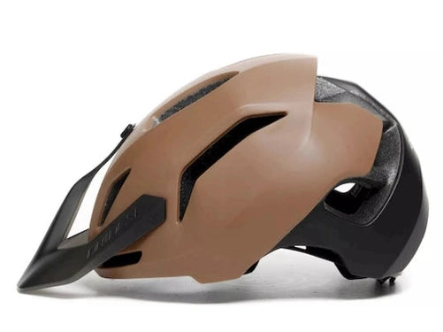 Dainese Linea 03 - MTB-Helm Rusty Nail Black