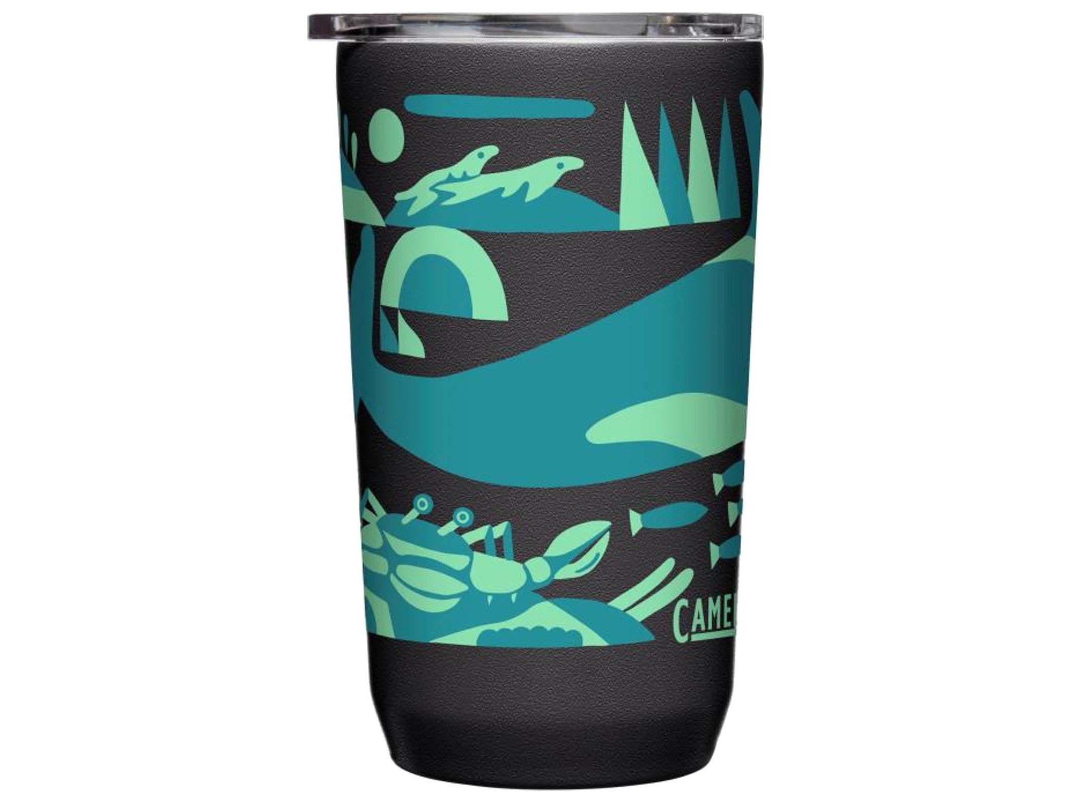 CamelBak Tumbler 16oz Ocean Dwellers Trinkbecher