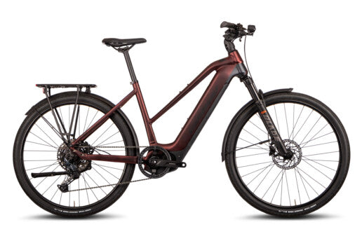 Steppenwolf Transterra Comfort 6.1