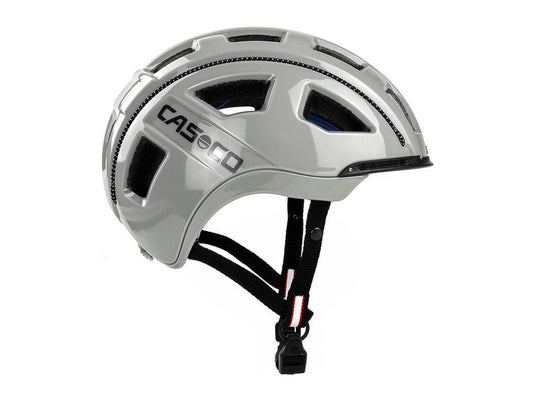 Casco E.Motion 2, Sand Glanz Größe (S 52-56)