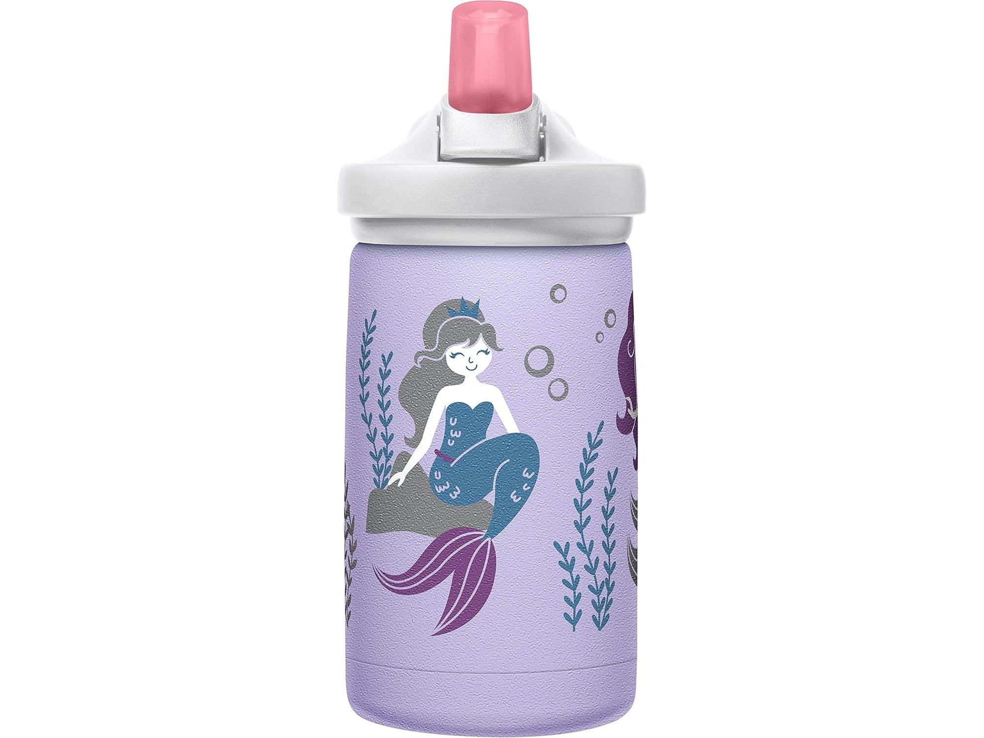 Camelbak Eddy Kids vakuumisoliert 350 ml Moonlight Mermaids Trinkflasche