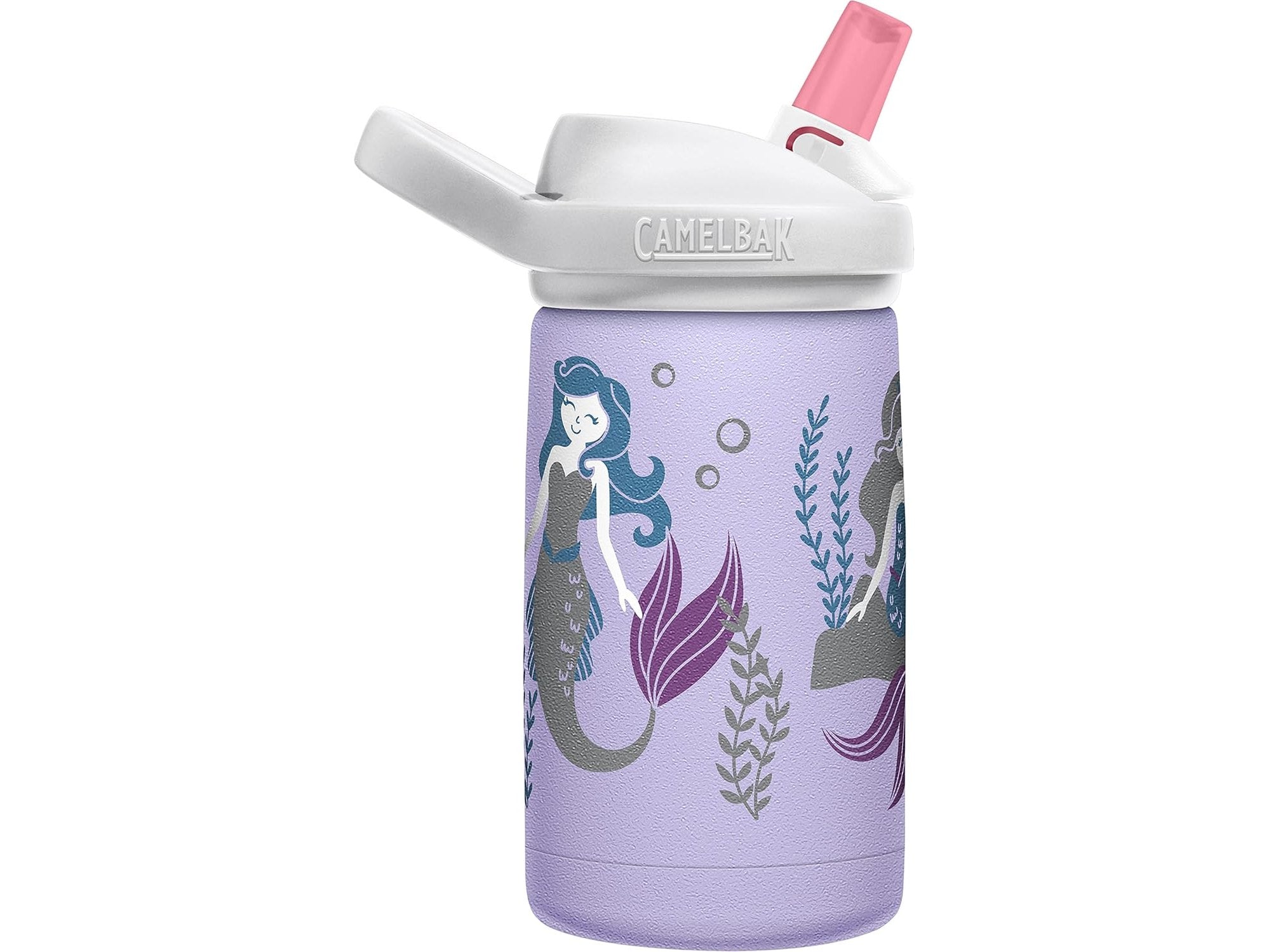 Camelbak Eddy Kids vakuumisoliert 350 ml Moonlight Mermaids Trinkflasche