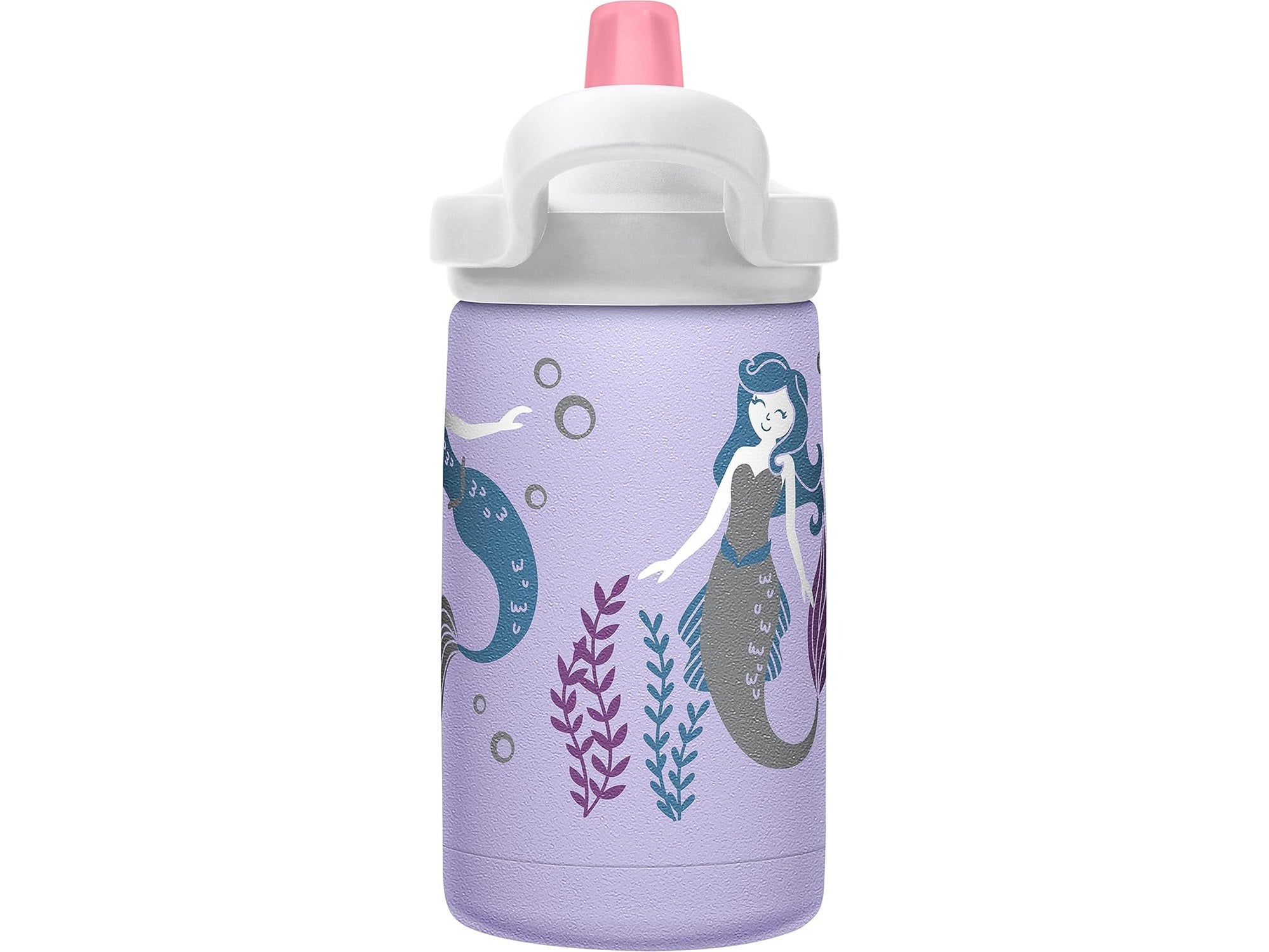 Camelbak Eddy Kids vakuumisoliert 350 ml Moonlight Mermaids Trinkflasche