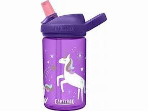 Camelbak Eddy Kids vakuumisoliert 400 ml Celestial Unicorns Trinkflasche 1