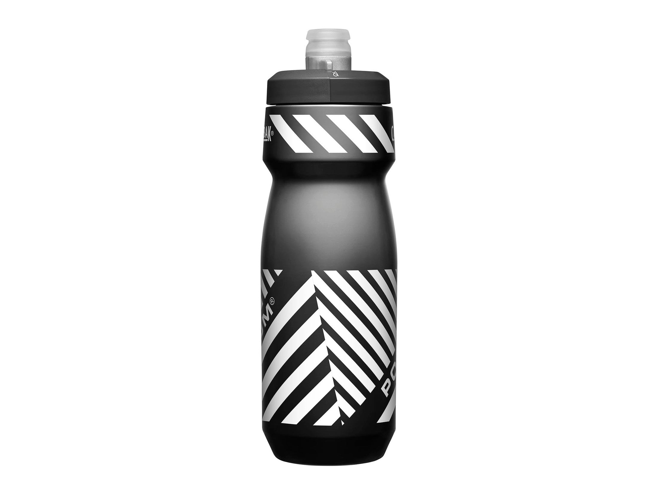 Camelbak Trinkflasche Podium 710 ml Sliced Stripe 