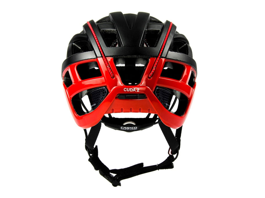 Fahrradhelm Casco Cuda 2