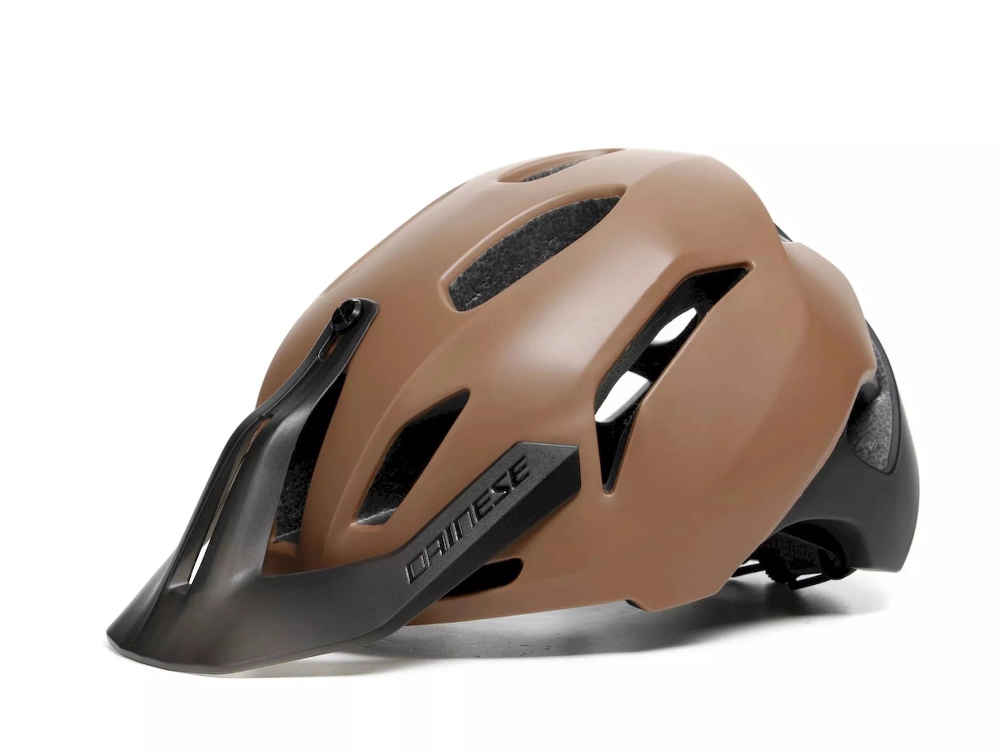 Dainese Linea 03 - MTB-Helm Rusty Nail Black