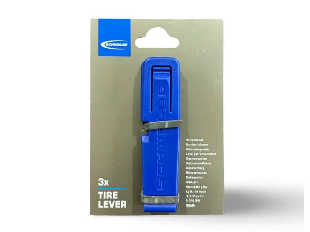 Schwalbe 3x Tire Lever (Reifenheber)