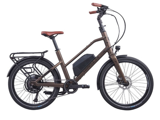 E-Compactbike