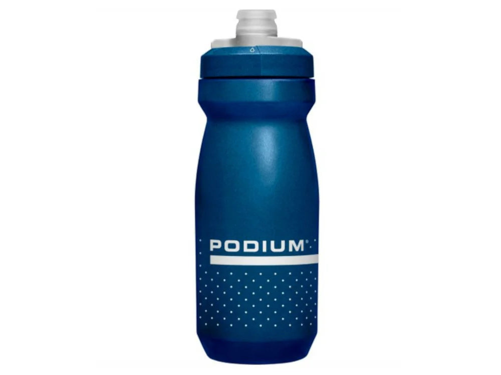 CamelBak Trinkflasche Podium 620 ml Navy Pearl